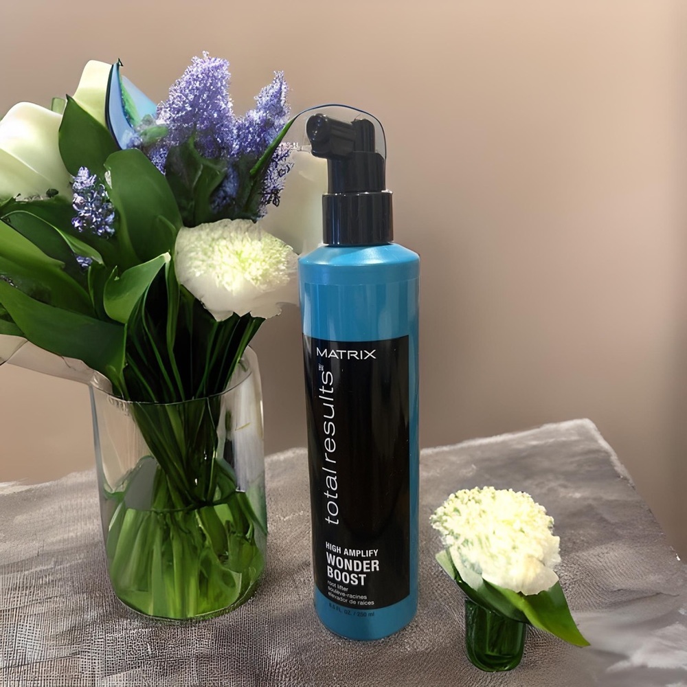 Matrix TotalResults Amplify Wonder Boost 8.5 oz